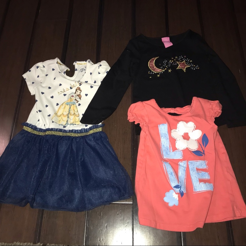 3t bundle